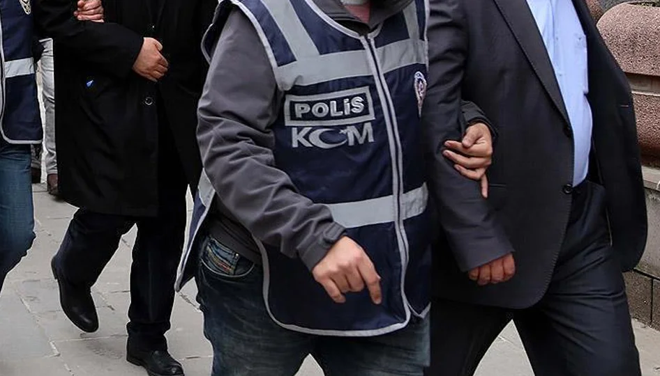 Antalya’da esnaf operasyonu: 120’den fazla gözaltı