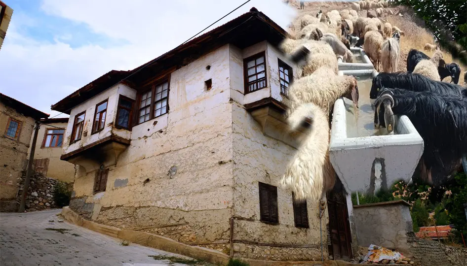 Antalya’da köylere suya şok zam: Metreküp 5 tl’den 50 tl’ye çıktı