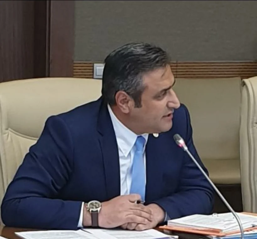 Araştırmacı Yazar Şimşek’ten analiz: “ABD”nin İran müdahalesinin arka yüzü