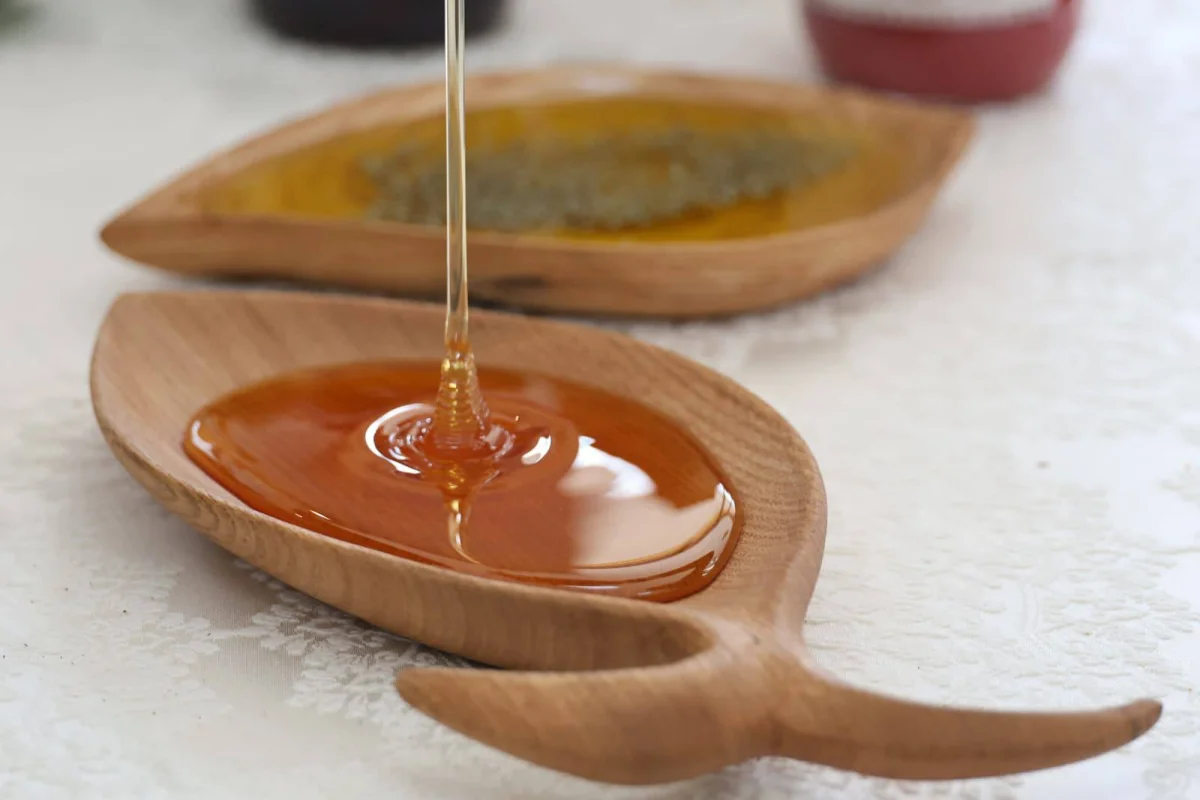 Artvin’in Altın Değeri: Bal Çalıştayı 9 Nisan’da düzenlenecek