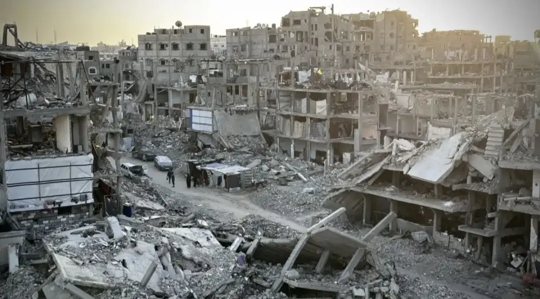 Ateşkese rağmen Gazze’de kan durmuyor