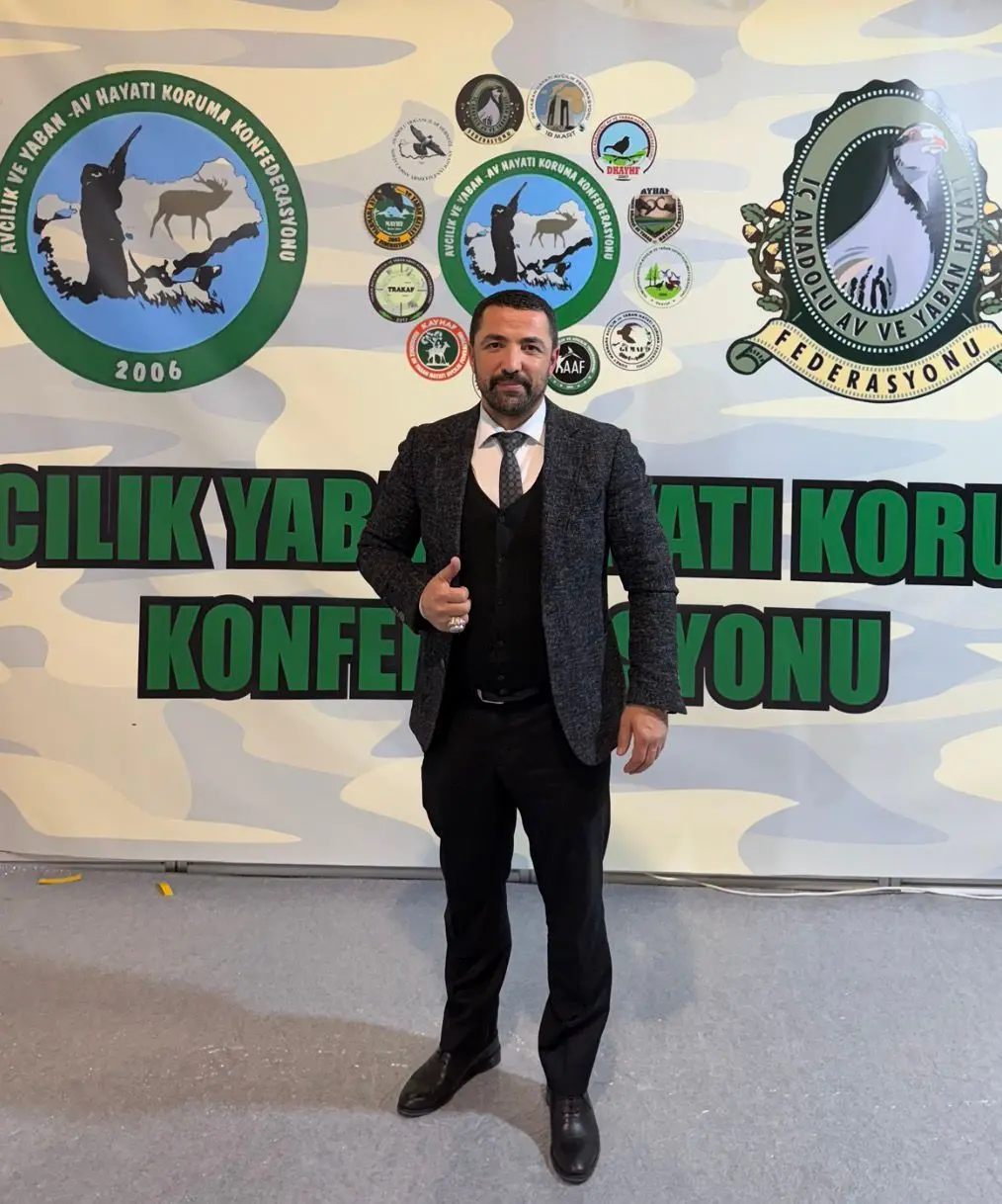 Avcılara bir defaya mahsus af geliyor