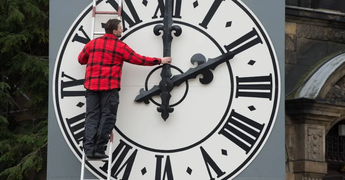 Avrupa yaz saatine geçiyor: Saatler bu pazar ileri alınacak