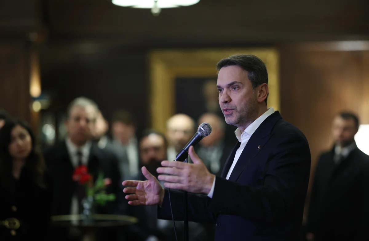 Bakan Bayraktar: Yenilenebilir enerjinin payı yüzde 62,5’e yükseldi