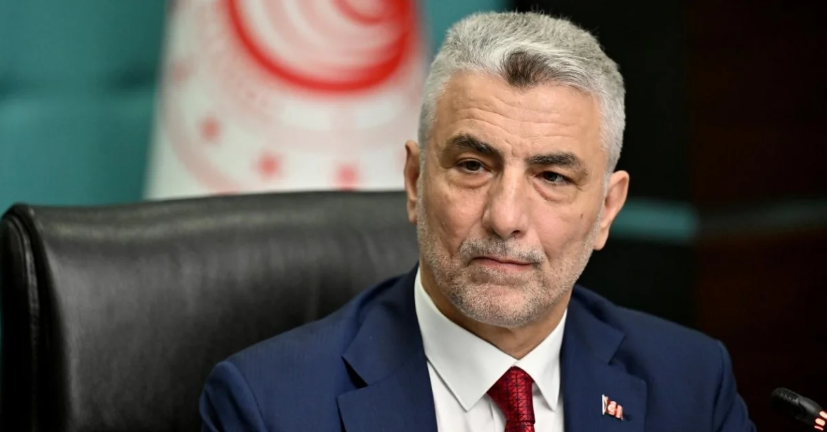 Bakan Bolat: OSB sayısı 370’e yükseldi