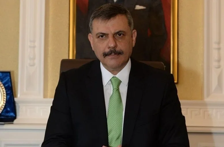 Bakan Çiftçi: Bayram süresince 313 bin 745 personel sahada olacak