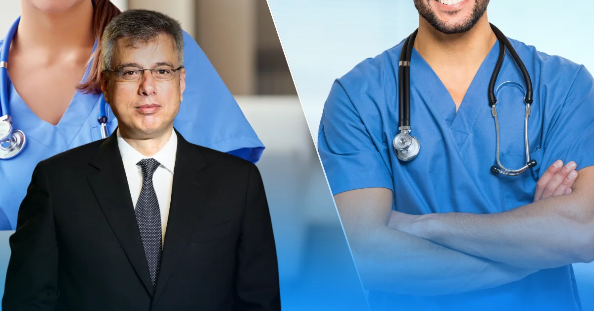 Bakan Memişoğlu’ndan 14 Mart Tıp Bayramı mesajı