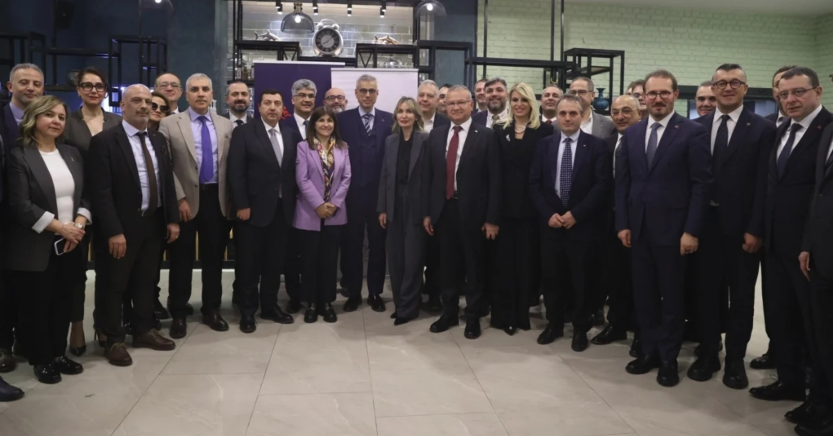 Bakan Memişoğlu’ndan sağlıkta yerli üretim vurgusu