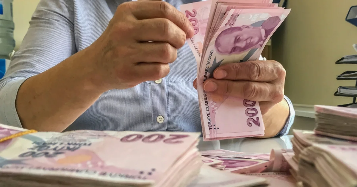 Bankacılık sektöründen ocakta 87,2 milyar lira kâr