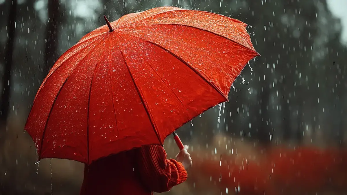 Başkent için uyarı: Sağanak ve kar etkili olacak