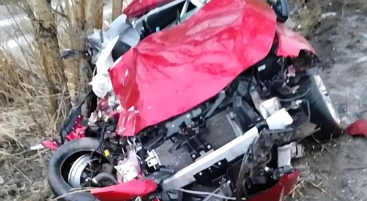 Bayram sevinci yasa döndü: Aynı aileden 2 kişi hayatını kaybetti