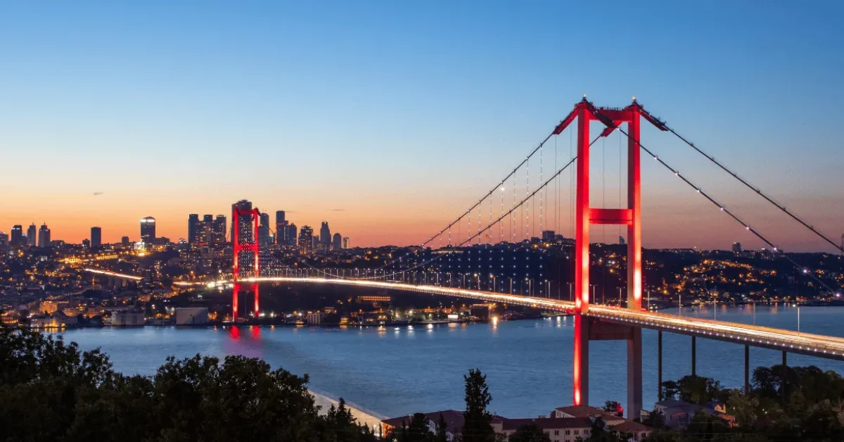 Bayram tatilinde köprü ve otoyollar ücretsiz olacak