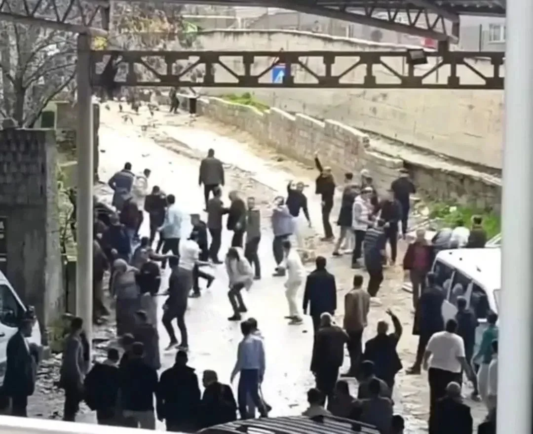 Bayramda aileler arasında kavgaı: 3 ölü