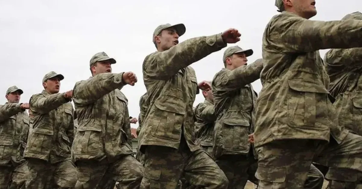 Bedelli askerlik ücreti 417 bin liraya yükseliyor