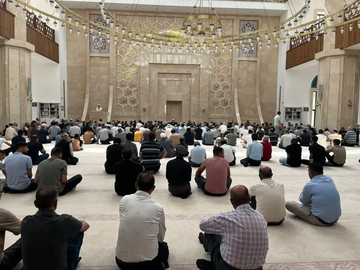 Bin aydan hayırlı gece: Kadir Gecesi bugün Kars’ta tüm camilerde idrak edilecek