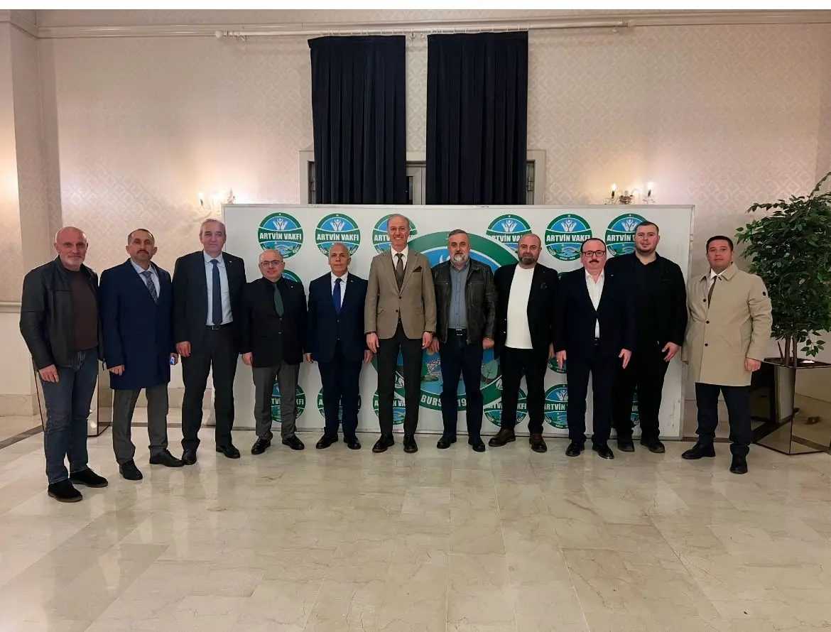 Bursa’da anlamlı 105. kurtuluş etkinliği