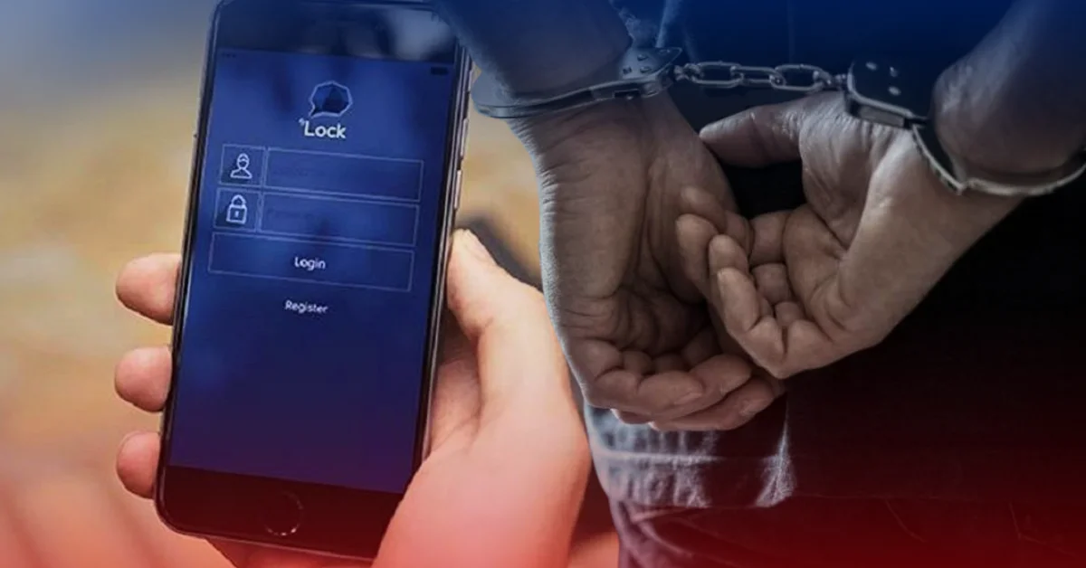 ByLock operasyonu: 9 şüpheli hakkında gözaltı kararı