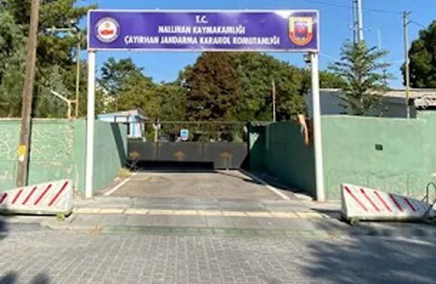 Çayırhan’da 300 bin liralık jeneratör hırsızlığı aydınlatıldı