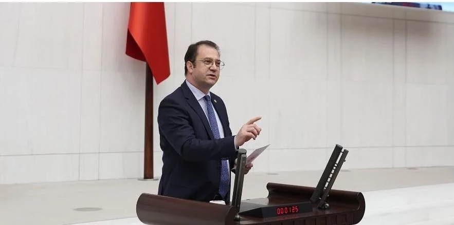 CHP Kars Milletvekili Alp, Eski Belediye Başkanı Hakim karşısına çıkıyor