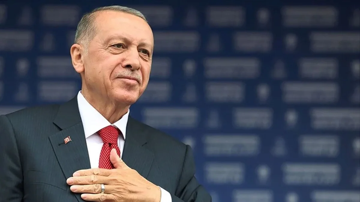 Cumhurbaşkanı Erdoğan: Orta Doğu’daki gelişmeler endişe verici