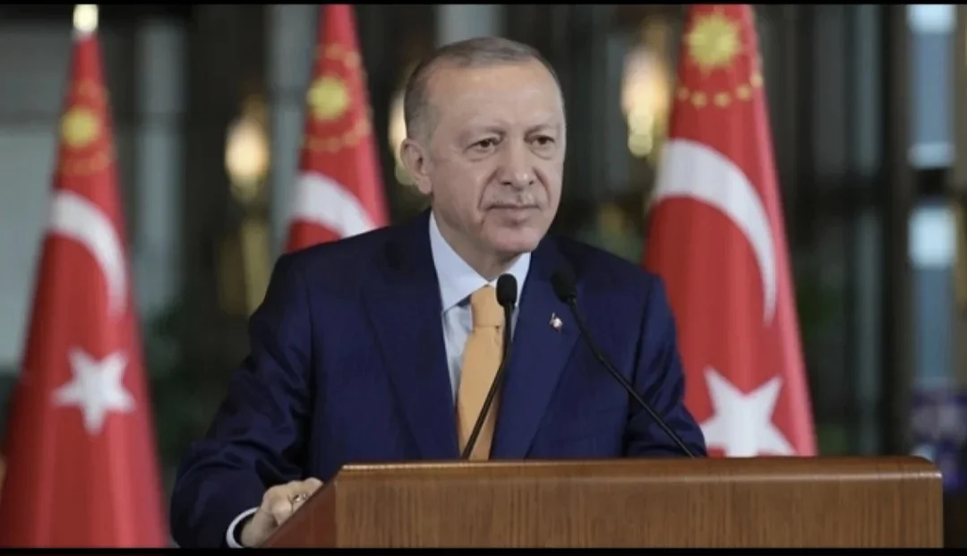 Cumhurbaşkanı Erdoğan’dan İlber Ortaylı’ya veda