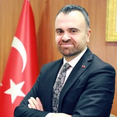 Daka Genel Sekreteri Halil İbrahim Güray’a görev