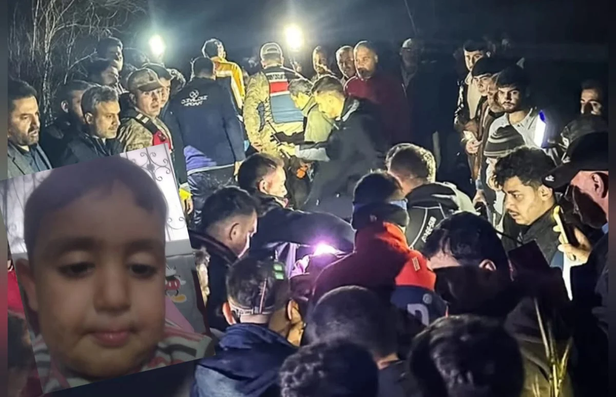 Hatay’da dere faciası can aldı