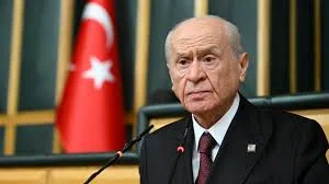 Bahçeli’den “Terörsüz Türkiye” vurgusu: “Tarihi bir fırsat kapısı”