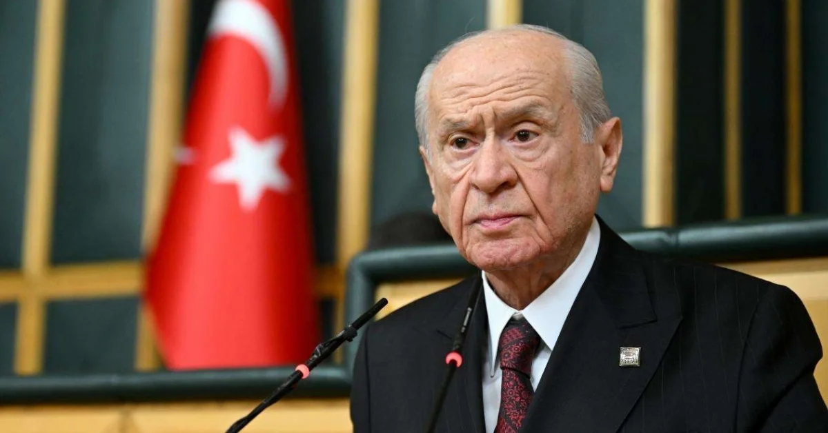 Devlet Bahçeli’den İlber Ortaylı için taziye mesajı