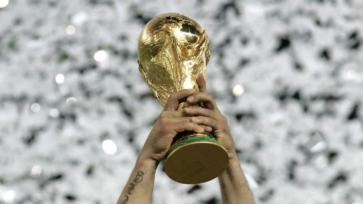 Dünya Kupası yolunda son viraj