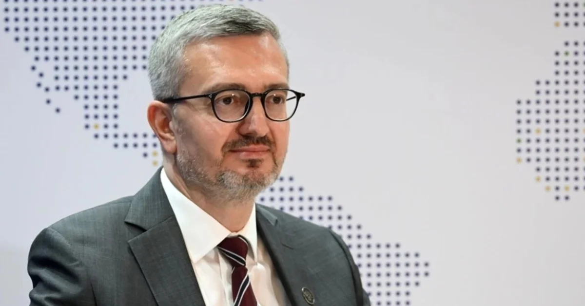 Duran: Türkiye’ye yönelen füze hava savunmasıyla durduruldu