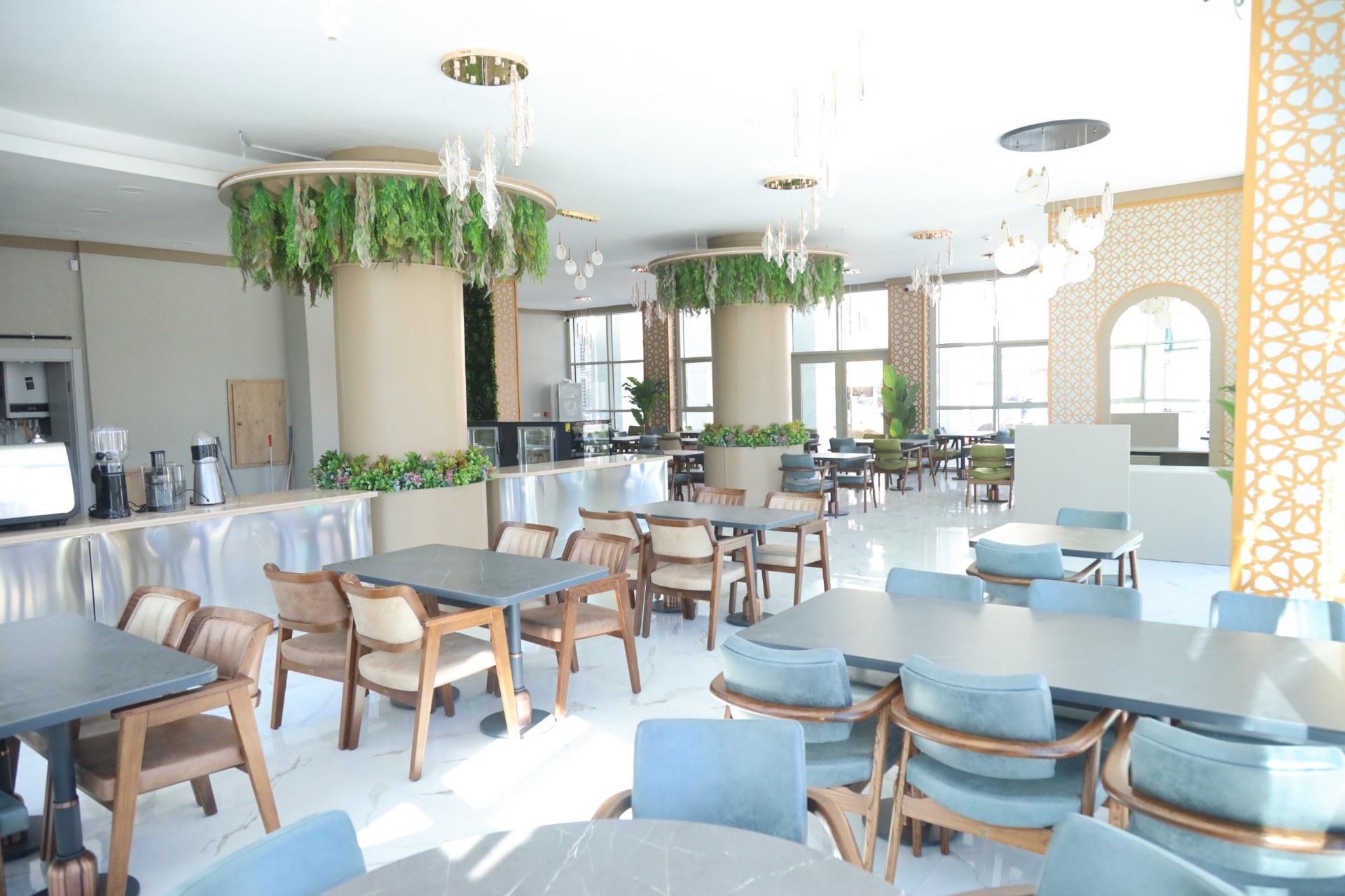 Aksaray’a Yepyeni Bir Sosyal Tesis Geliyor: Kapılar Çok Yakında Açılıyor