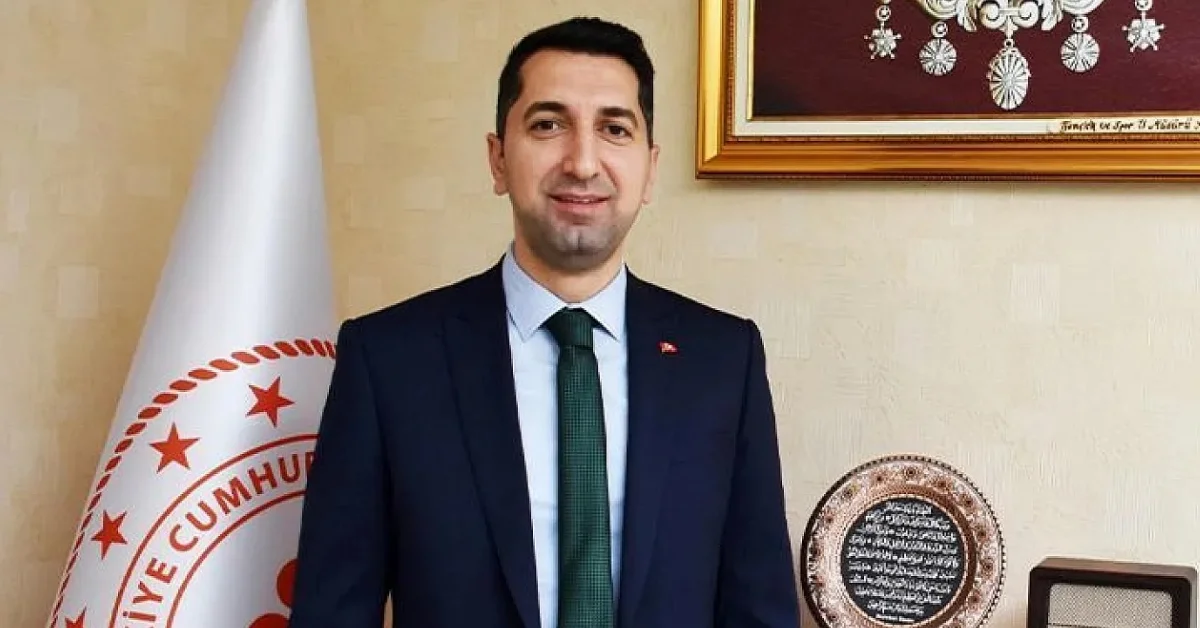 Elazığ’da il müdürü hakkında paylaşımlara yönelik hukuki süreç başlatıldı