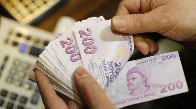 Evde Bakım Yardımı ödemeleri başladı: Bu ay 7,1 milyar lira hesaplara yatırılıyor