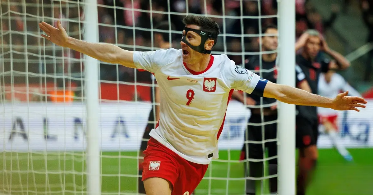 Fenerbahçe ile anılmıştı: Lewandowski karar aşamasında