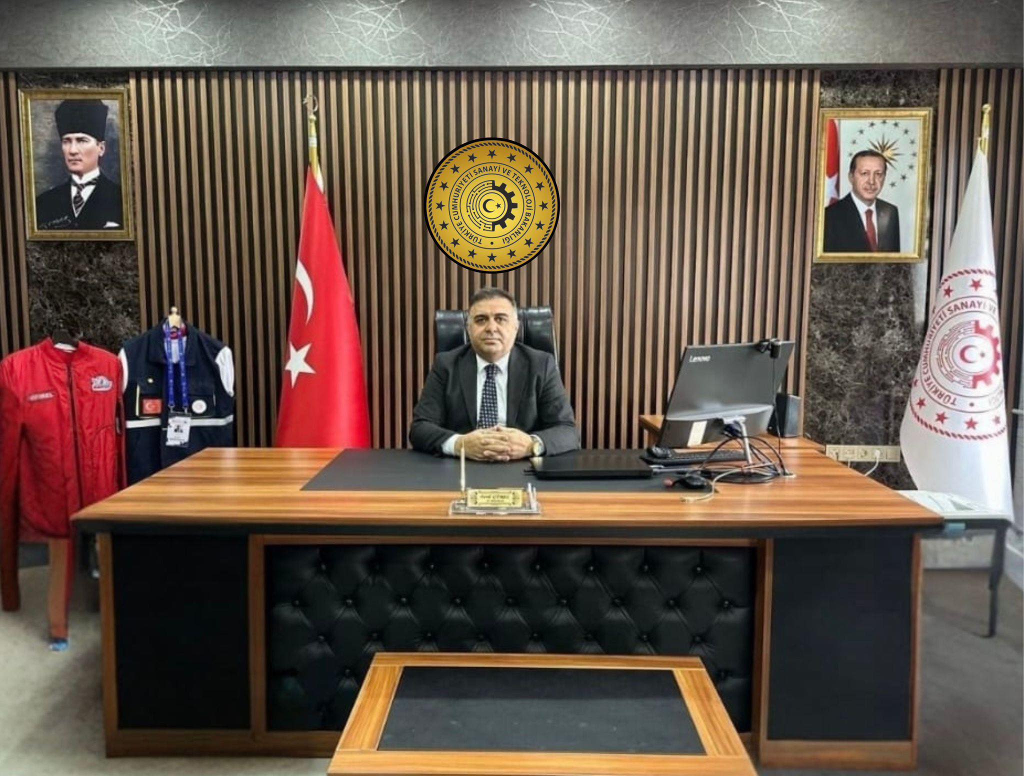 Aksaray’da Sanayi Sicil Belgesi Uyarısı: “Cezalara Dikkat”