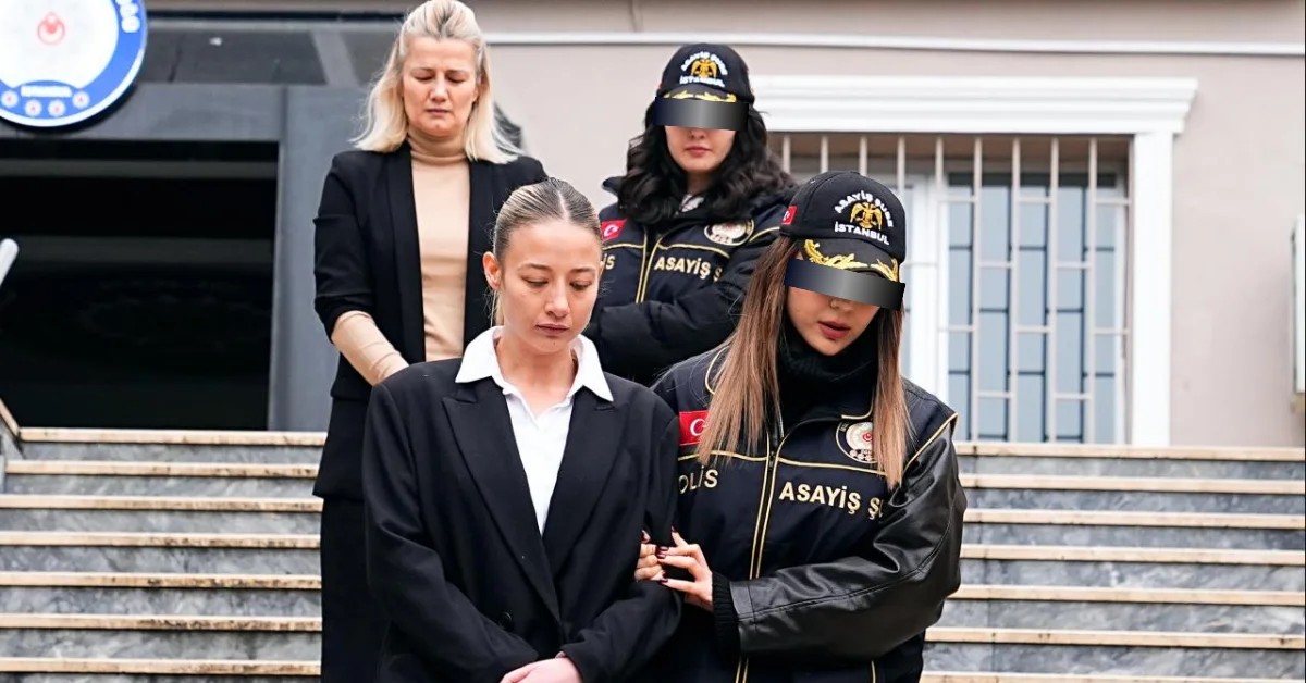 Futbolcu Kubilay Kaan Kundakçı cinayetinde 7 tutuklama