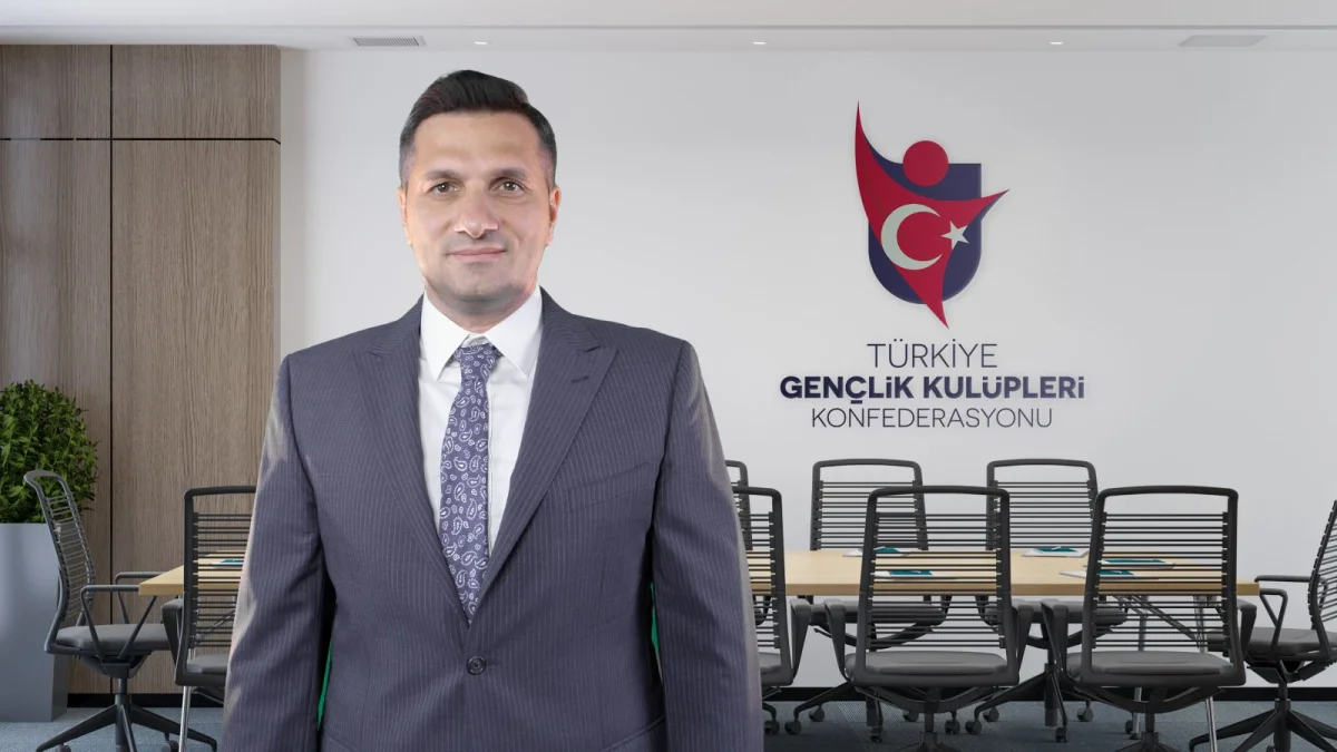 GENÇKONFED’ten Ramazan etkinlikleri eleştirilerine sert tepki