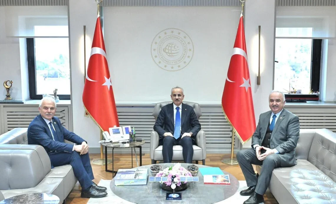 Giresun Dal-Çık projesi yeniden ihale ediliyor