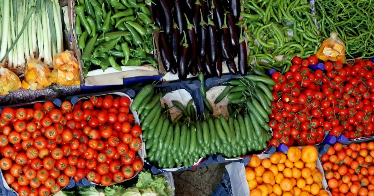 Hallerde fiyat ve vergi usulsüzlük ağı ortaya çıkarıldı