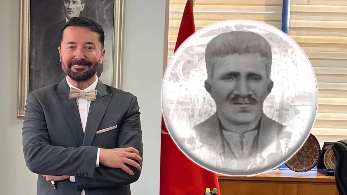 Hüseyin Kahya Fabrikası yükseliyor