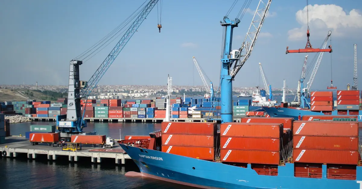 İhracatta 40 il yılın ilk iki ayında artış gösterdi
