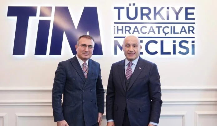 İhracatta stratejik rota: Dilde birlik, iş’te ekonomik entegrasyon