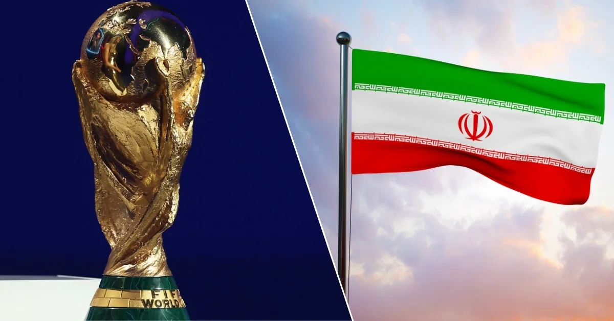 İran’dan FIFA’ya güvenlik talebi: “Maçlar Meksika’da oynansın”