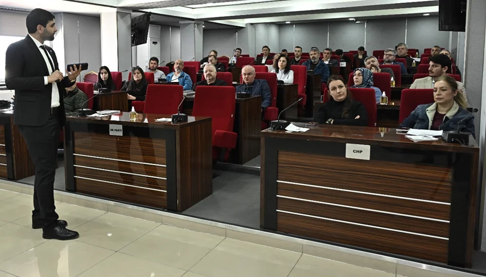 Isparta, AB destekli yerel iklim eylemi projesinde pilot il oldu