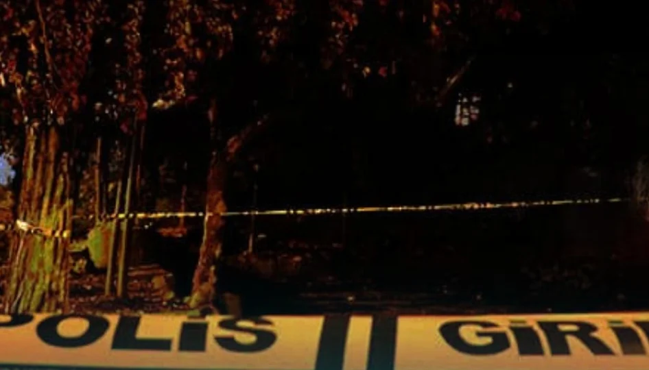 Isparta’da aile kavgası kanlı bitti: Polis memuru hayatını kaybetti