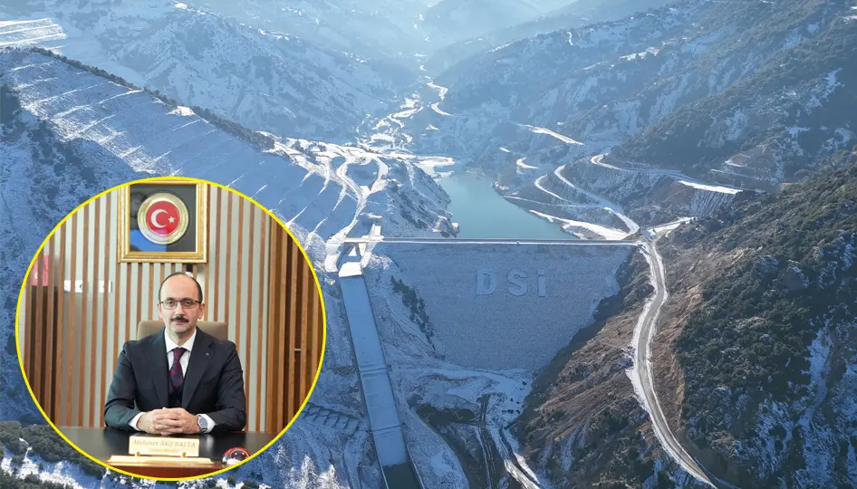 Isparta’ya 50 milyarlık dev yatırım