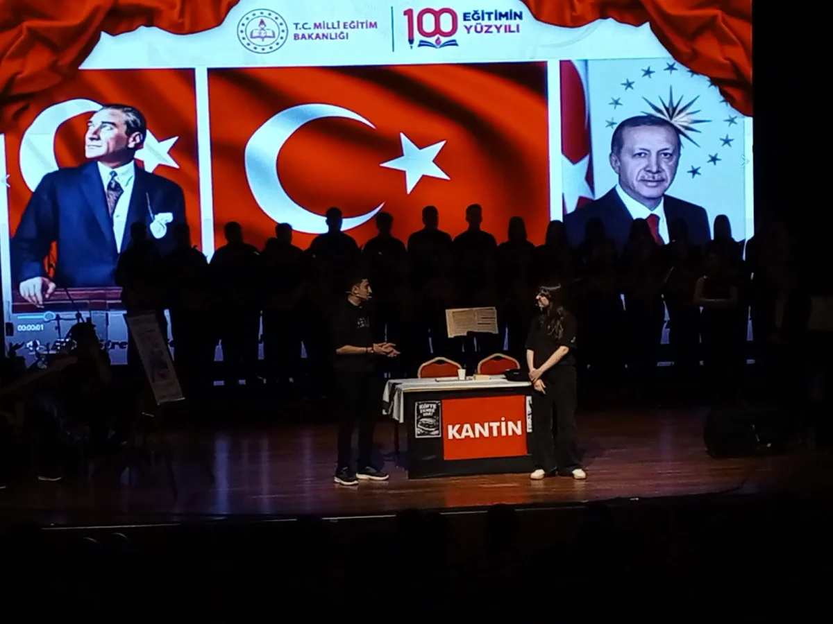 “Kim Var?” Etkinliği Malatya’da sanatseverleri buluşturdu