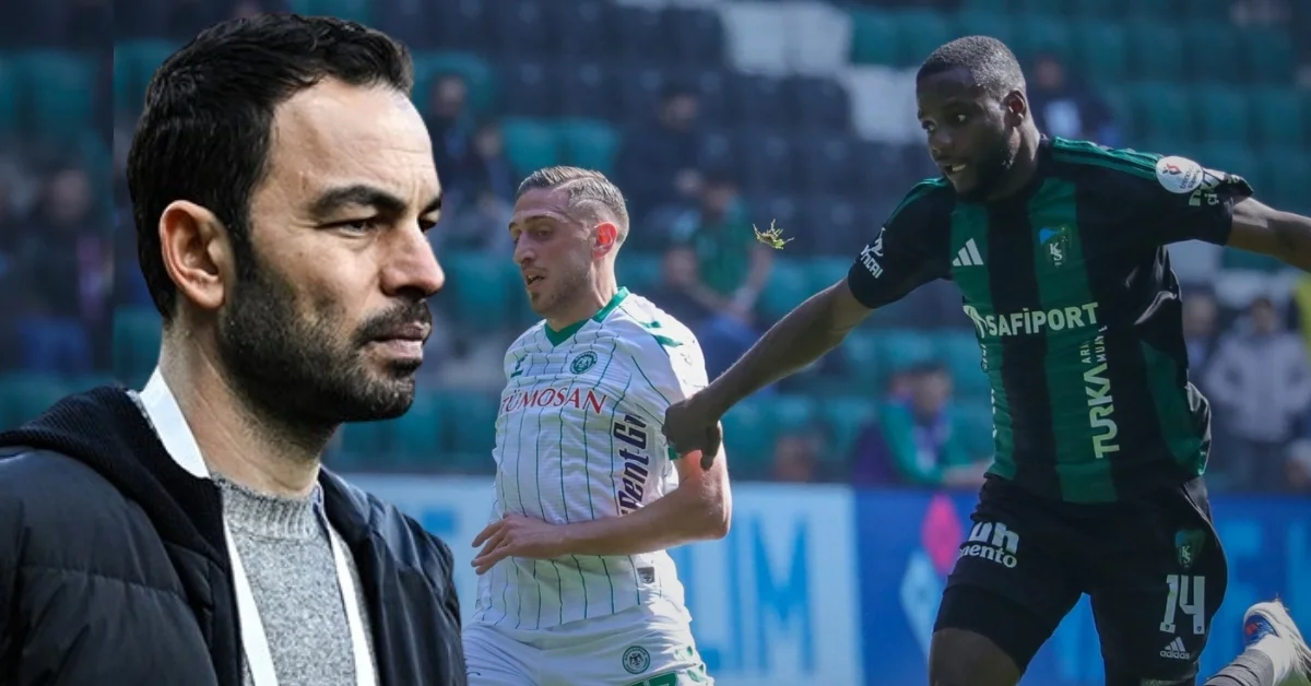 Kocaeli’de penaltı tartışması: Selçuk İnan kulübeyi soyunma odasına götürdü