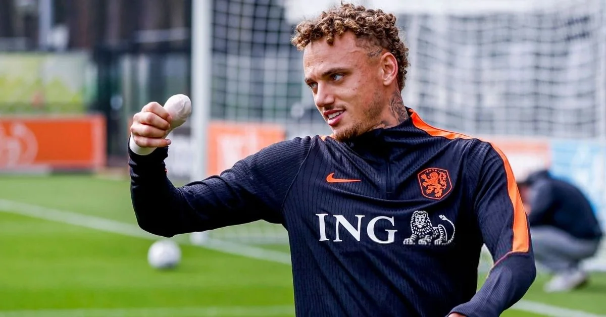 Lang’dan Galatasaray itirafı: Beklediğinizden çok daha büyük